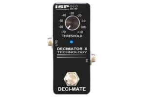 ISP Technologies Decimator Micro