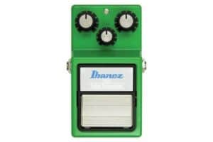 Ibanez TS9 Tube Screamer