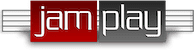 JamPlay Logo