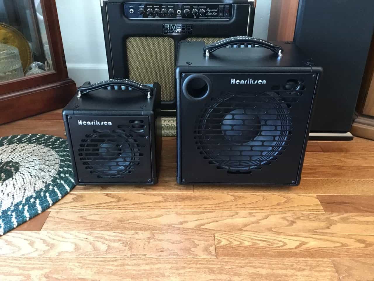 Jazz Amps Everything You Need To Know All Stringed