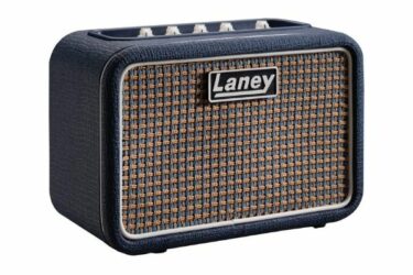 Laney Mini Lion Amp