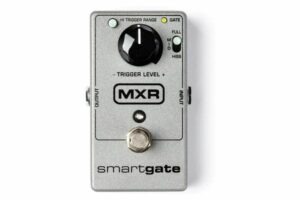 MXR M135 Smart Gate Noise Gate