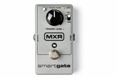 MXR M135 Smart Gate Noise Gate