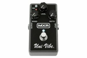 MXR M68 Uni-Vibe