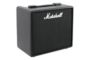 Marshall Code 25