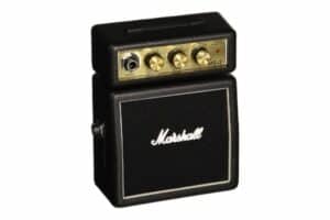 Marshall MS-2 Micro Amp