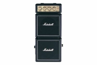Marshall MS-4 Mini Micro Full Stack
