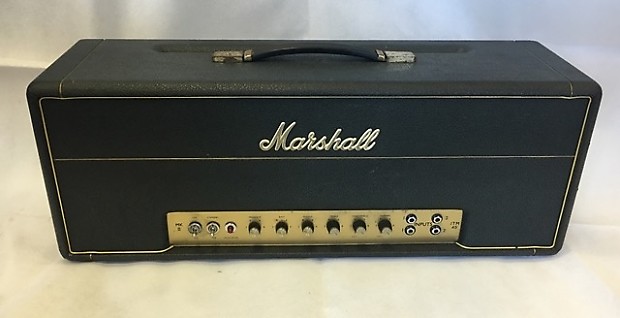 Marshall Super 100 JTM45/100