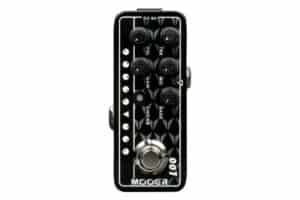 Mooer Audio Micro PreAmp 001