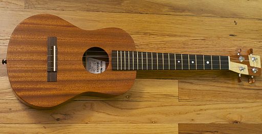ukulele