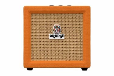 Orange Crush Mini