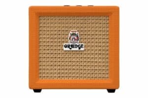 Orange Crush Mini 3 Orange Crush Mini 3