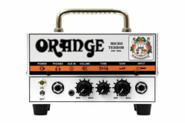 Orange Micro Terror MT20 Amp Head
