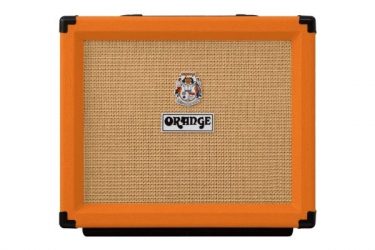 Orange Rocker 15