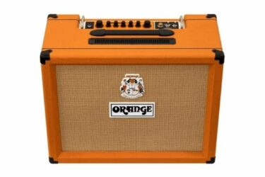 Orange TremLord 30