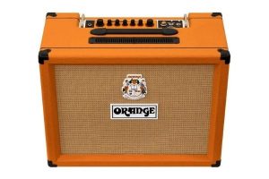 Orange TremLord 30