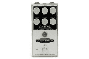 Origin Effects Cali76 Compact Deluxe