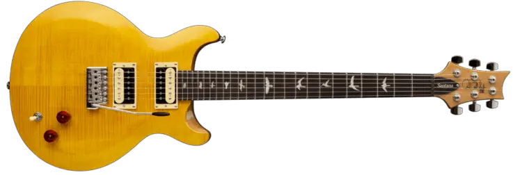 PRS SE Santana