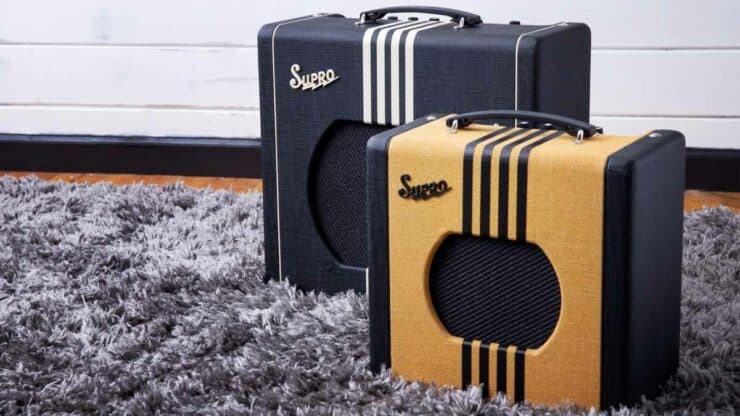 Practice Amps 1 Practice Amps