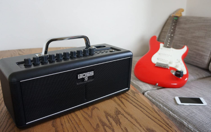 Practice Amps 3 Practice Amp