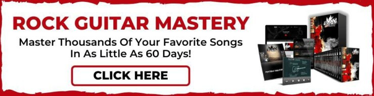 Rock Guitar Mastery Banner 970x250 Rock Guitar Mastery Banner 970x250