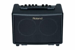 Roland AC-33