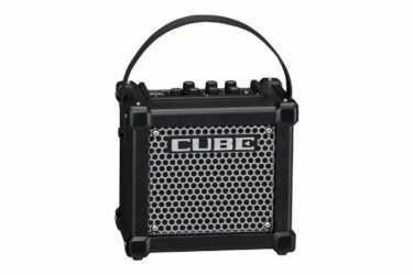 Roland Micro Cube GX