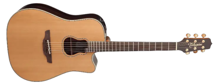 Takamine GB7C Garth Brooks Guitar