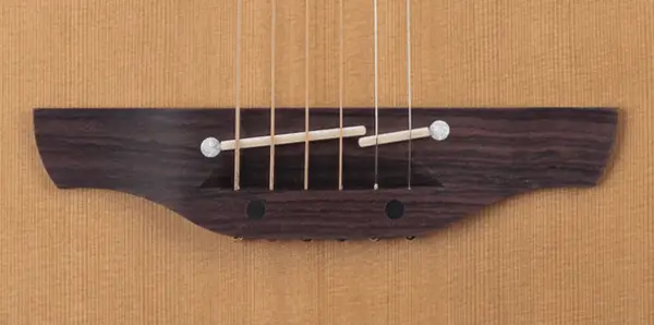 Takamine GB7C - Split Saddle