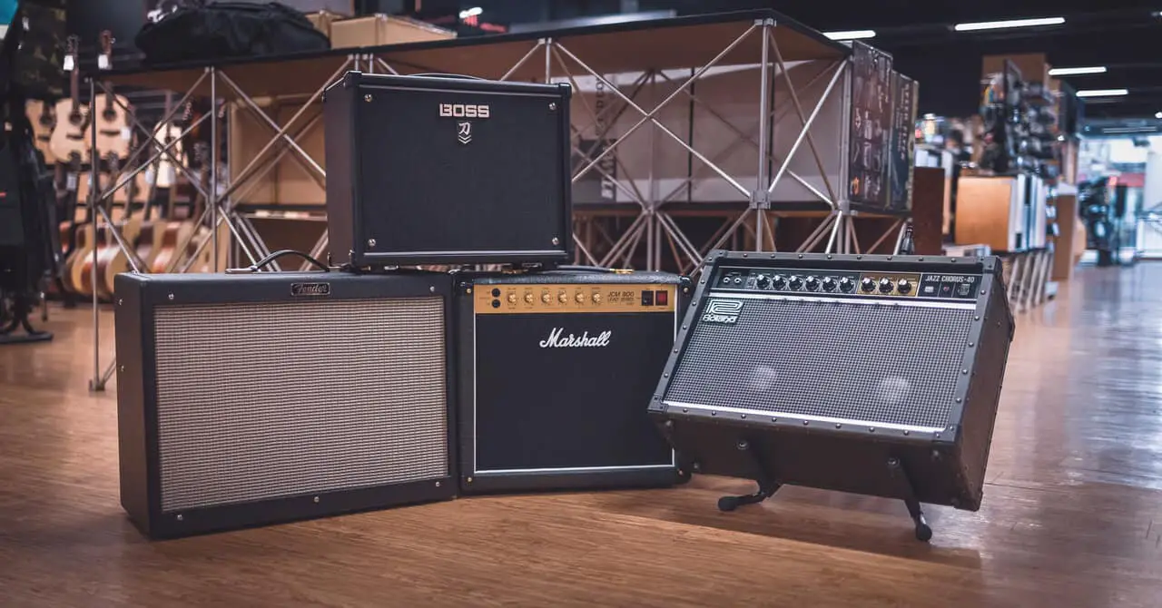 Are Tube Amps Louder Than Solid State Amps?