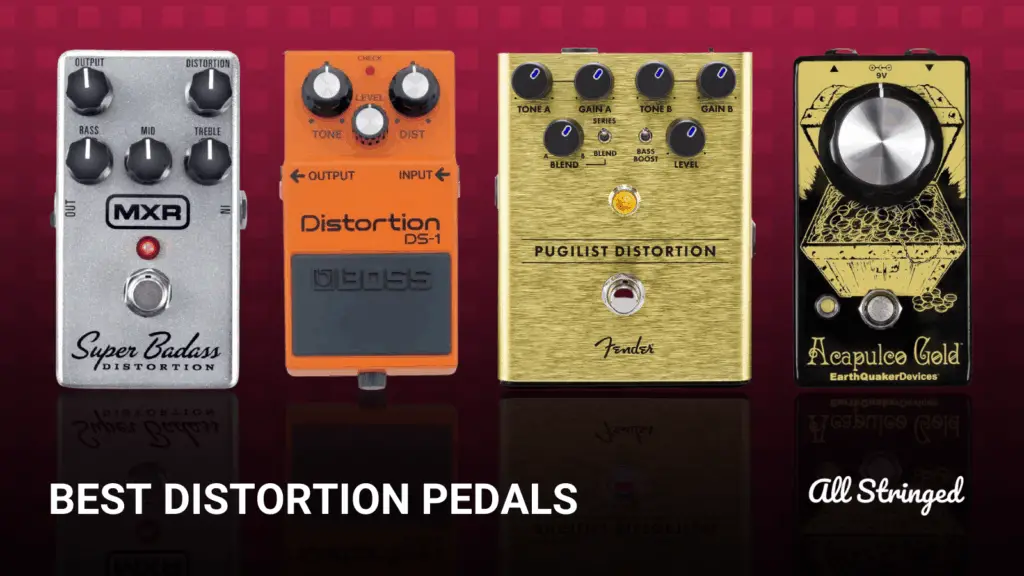 Gear Reviews All Stringed