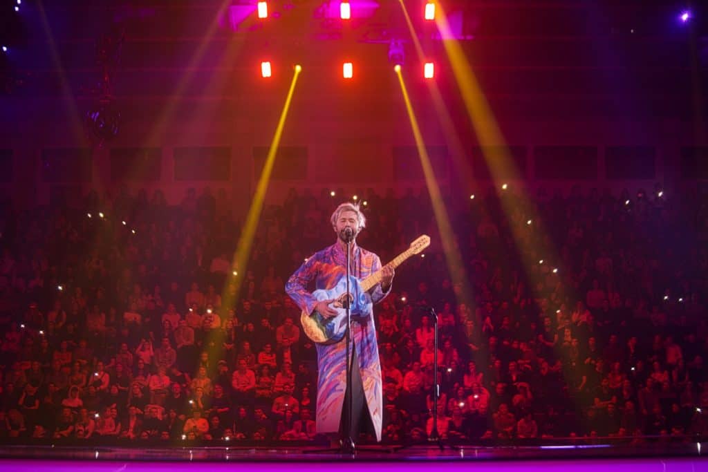 All Stringed Awards The Best Guitarist In The World All Stringed