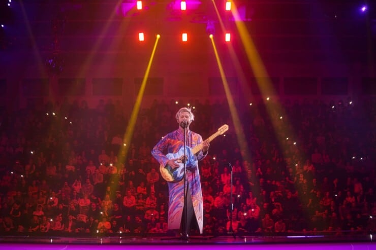 best guitarist in the world