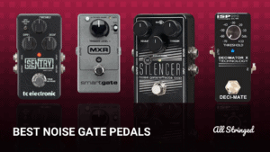 best noise gate pedal