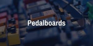 best pedalboards