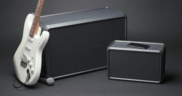 do battery powered guitar amplifiers sound good
