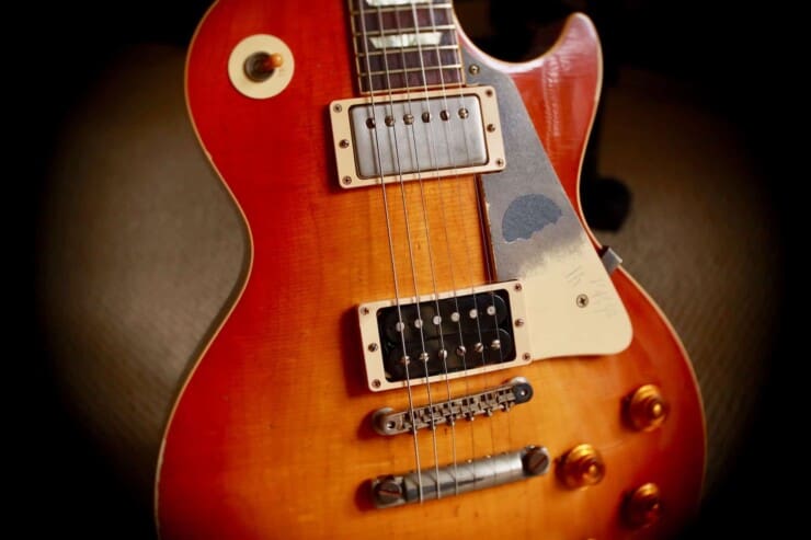 gibson learn and master guitar review