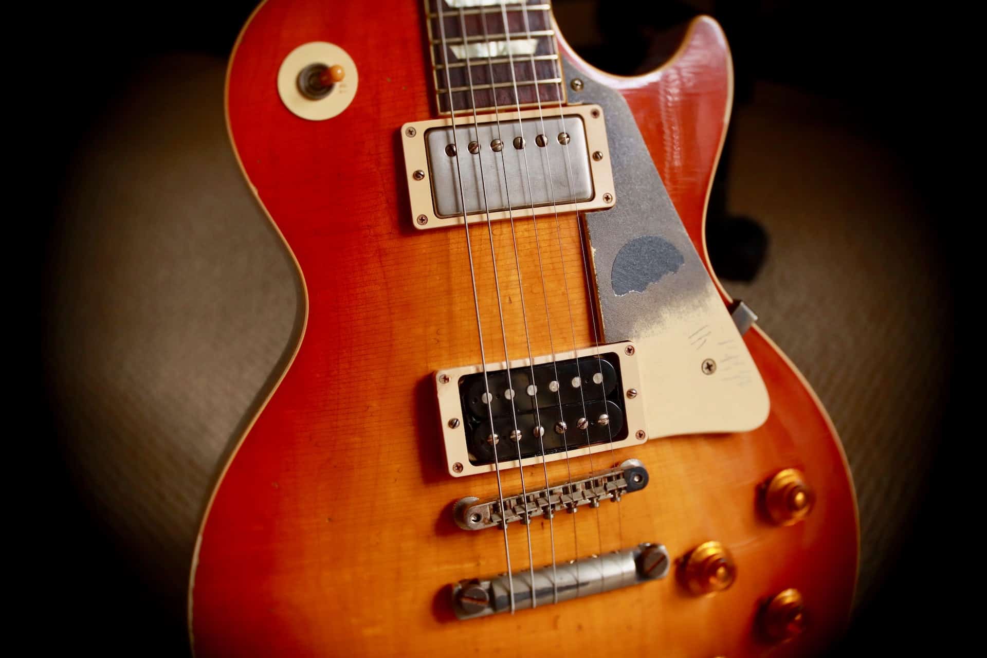 Gibson learn and master guitar deals