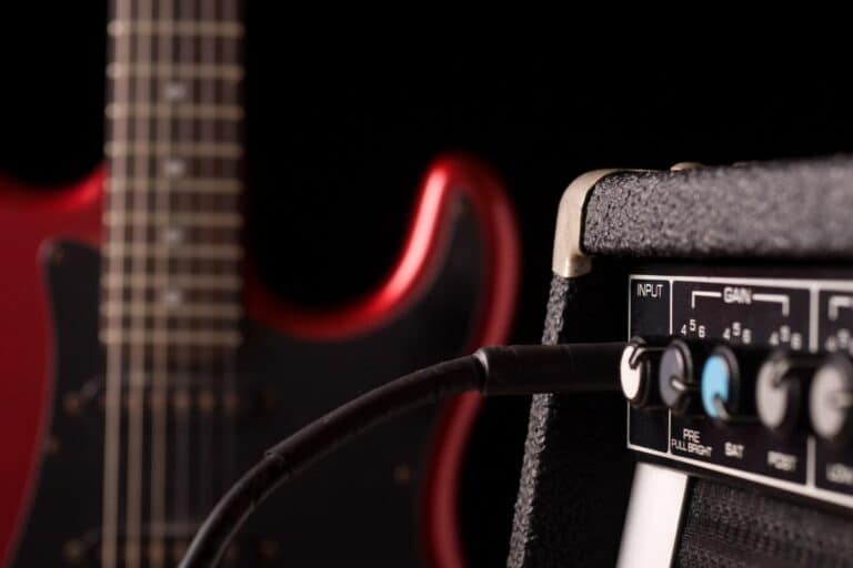 How To Get Rid Of Guitar Amp Pops When Turned Off