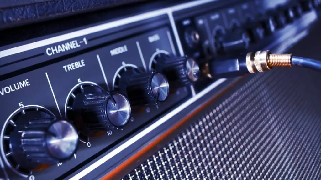 How To Get Rid Of Guitar Amp Pops When Turned Off