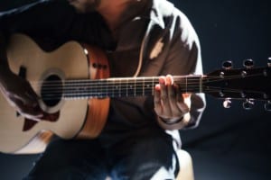 guitar notes for beginners