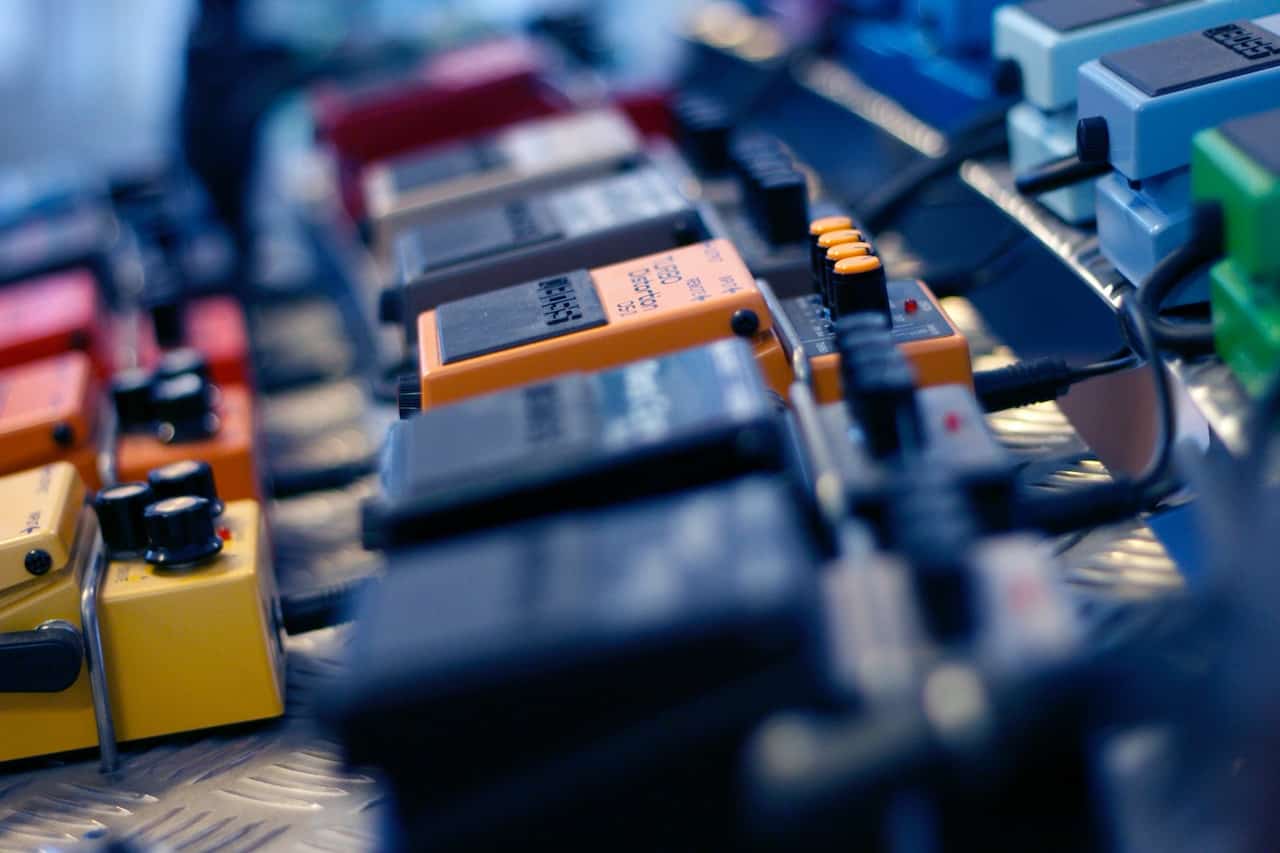 guitar-pedals-02 guitar pedals