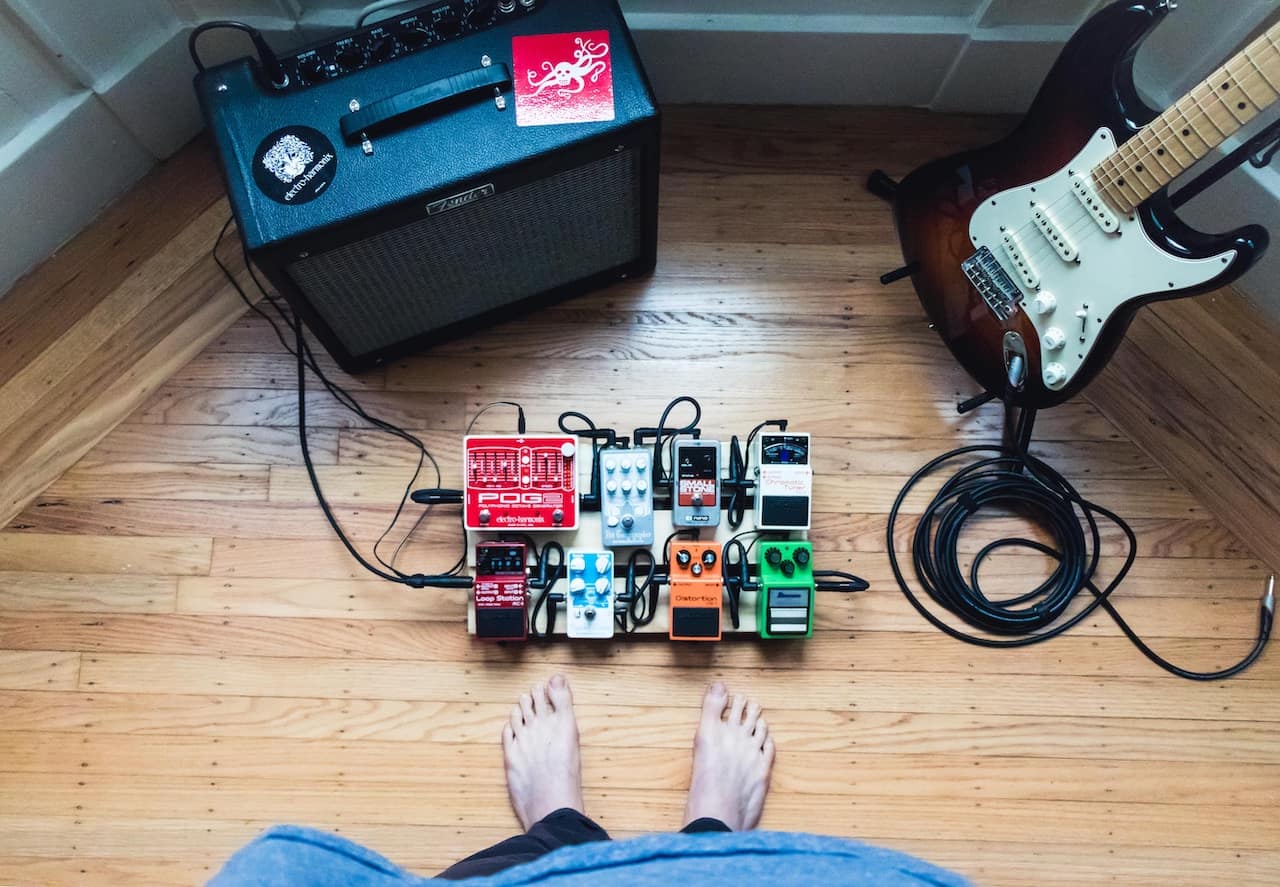 guitar-pedals-04 guitar pedals