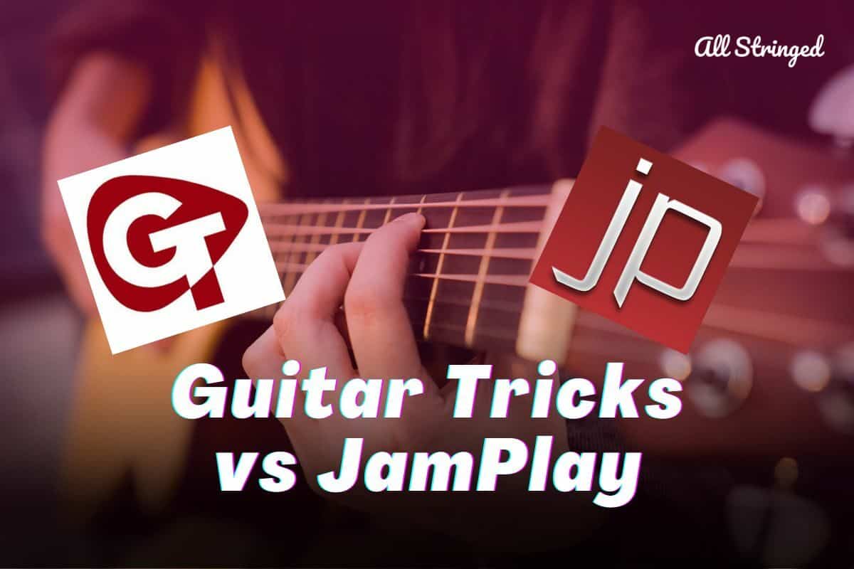 guitar tricks vs jamplay