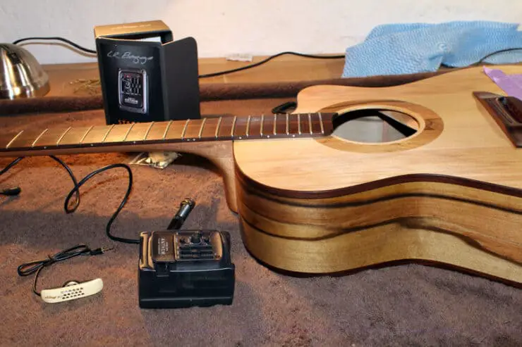 how do i choose a guitar preamp