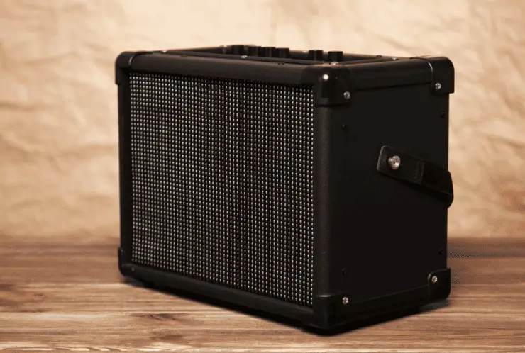 how do i choose the right battery powered guitar amplifier
