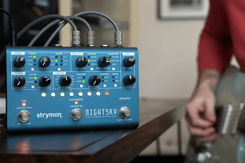 How Do I Connect A Guitar Preamp To A Mixer?