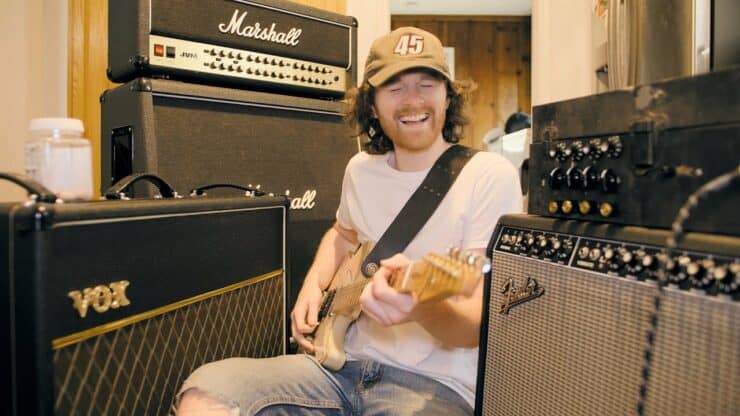 how do i get the most out of my practice amp