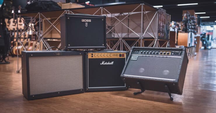 how do tube amps compare to digital amps