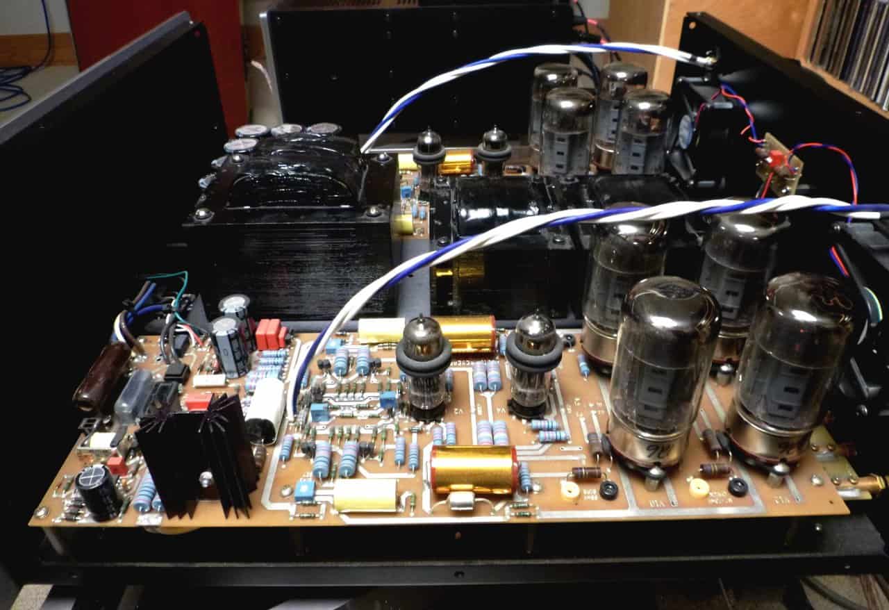 How Do You Bias A Tube Amp For Best Tone?